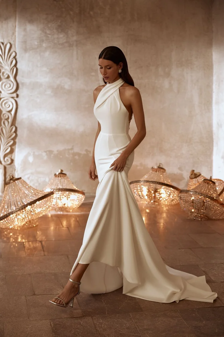 The Wedding Collective - Bridal Boutique Cape Town & Pretoria