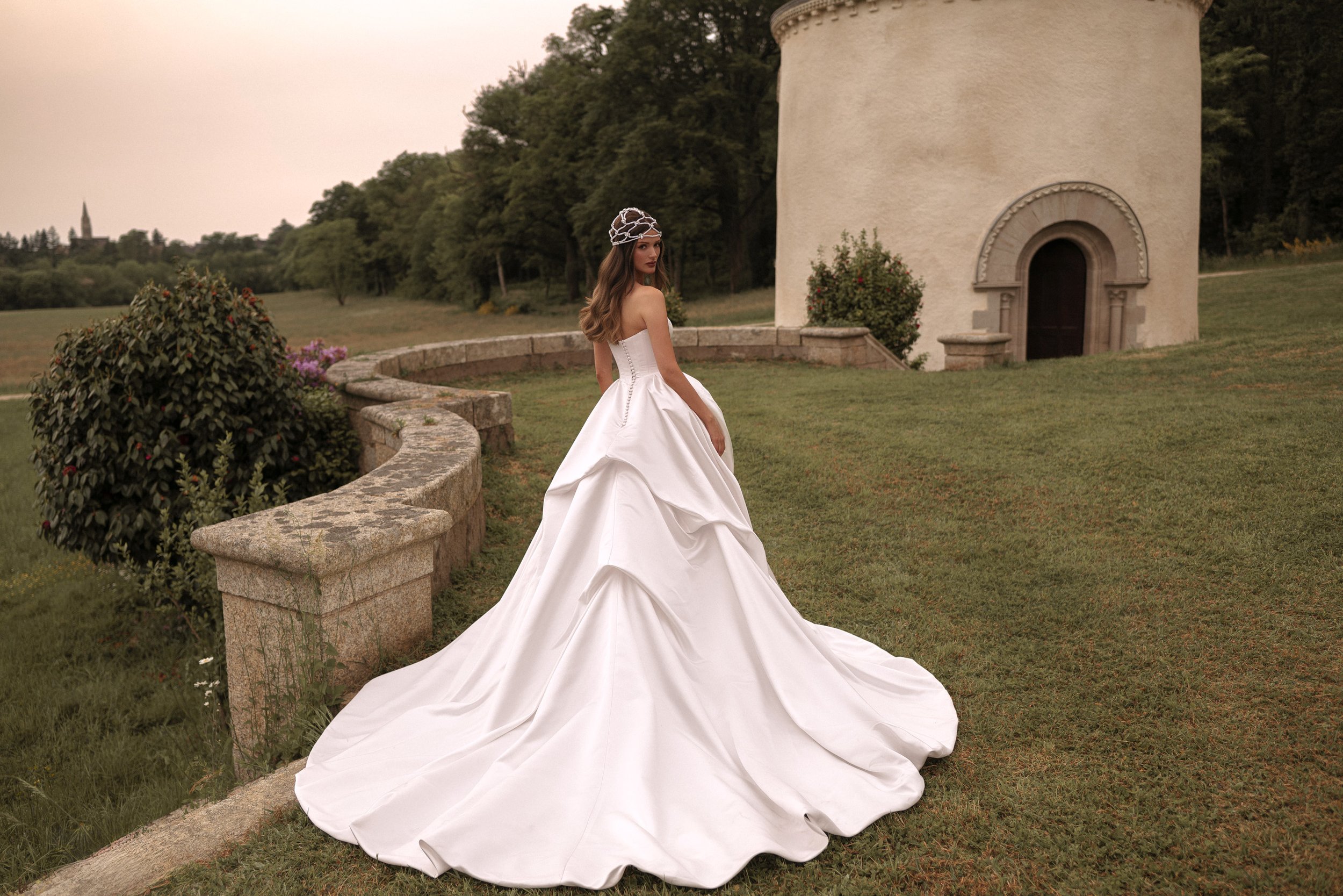 The Wedding Collective - Bridal Boutique Cape Town & Pretoria