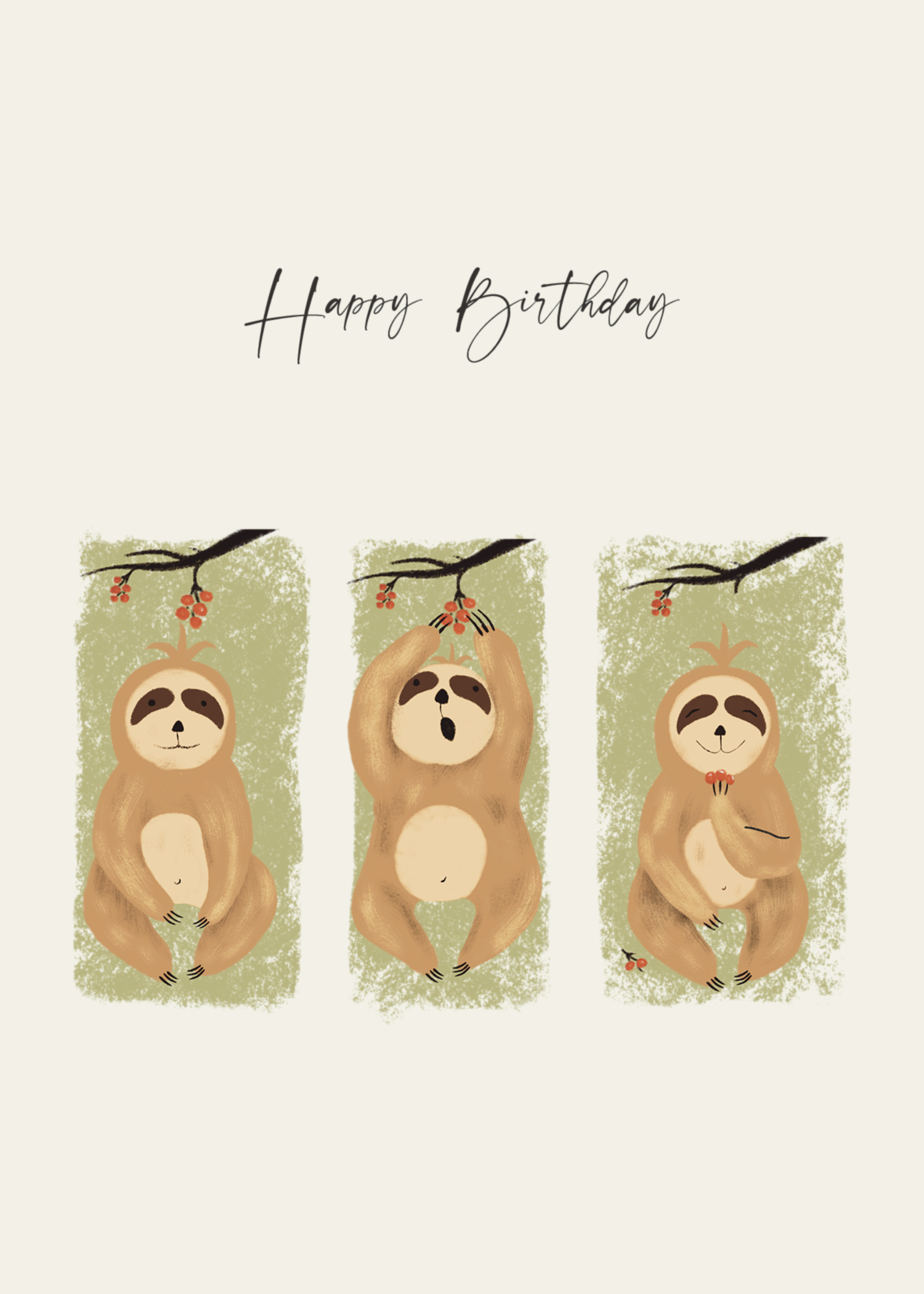 Sloth Birthday Card.png