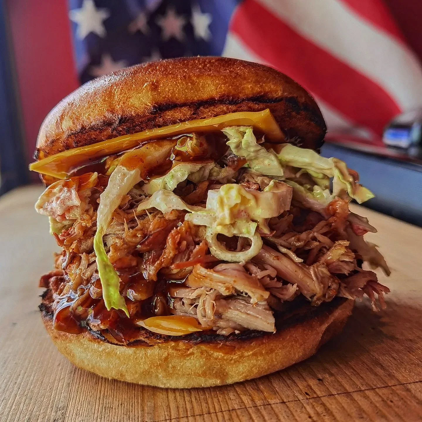 Lobster's Truck Bienvenue