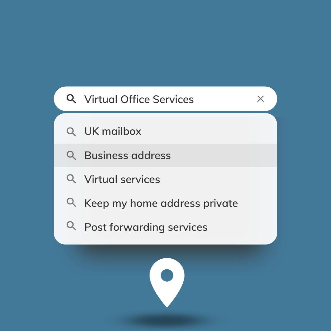 Keeping your home address private, away from internet searches is so important!

Use a professional business address for Company Director correspondence with HMRC, protecting your home address.

#southendonsea #leighonsea #Rayleigh #BusinessAddress #