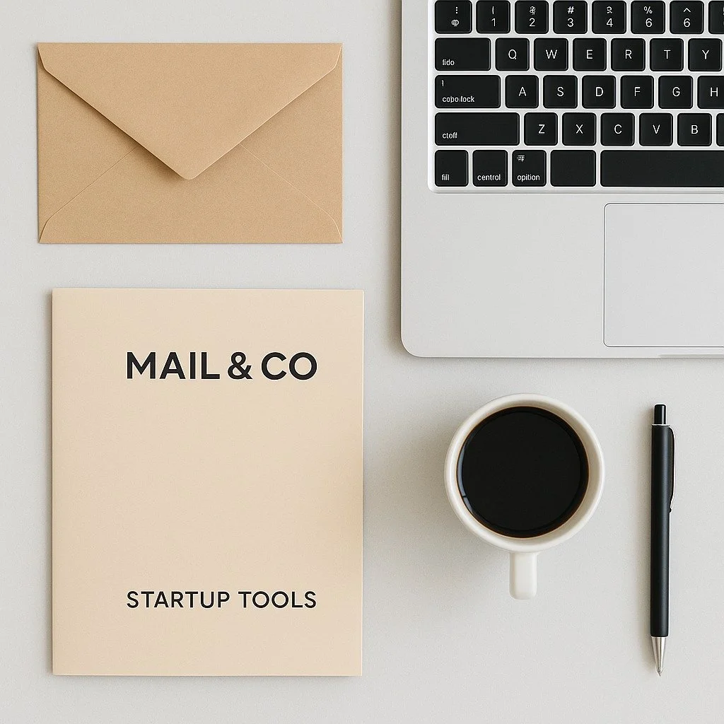 Launching your business? 💡✨

Choose a trusted UK address, get your mail scanned &amp; sorted&mdash;never miss a thing. Affordable packages starting at &pound;19.99.

Dream big, we&rsquo;ll do the admin: www.mailandco.co
info@mailandco.co

#businesss