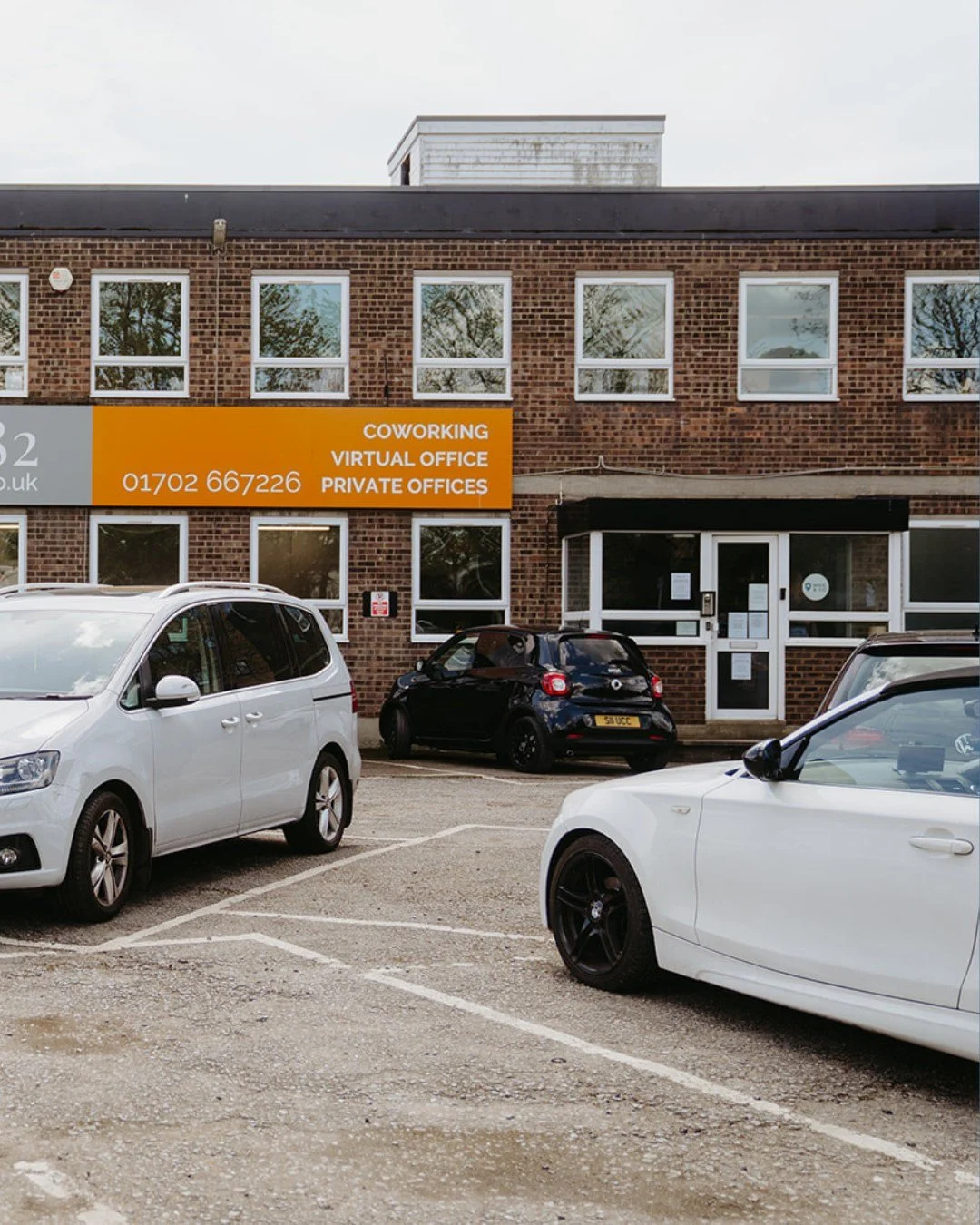 Have a professional address at our Rayleigh office.

Want to see how easy it is to sign up? Visit www.mailandco.co or get in touch today. 🔒

#Leighonsea #Southendonsea #Basildon #Rayleigh #Essexbusiness #Virtualoffice #Professionaladdress #Postbox #