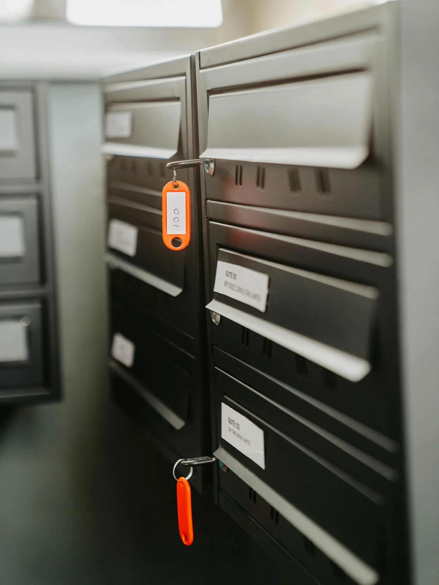 Professional business address with a post box
Easy sign up
Cancel anytime

#rayleigh #basildon #leighonsea #southend #virtualoffice #businessaddress