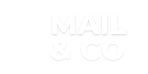 Mail &amp; co