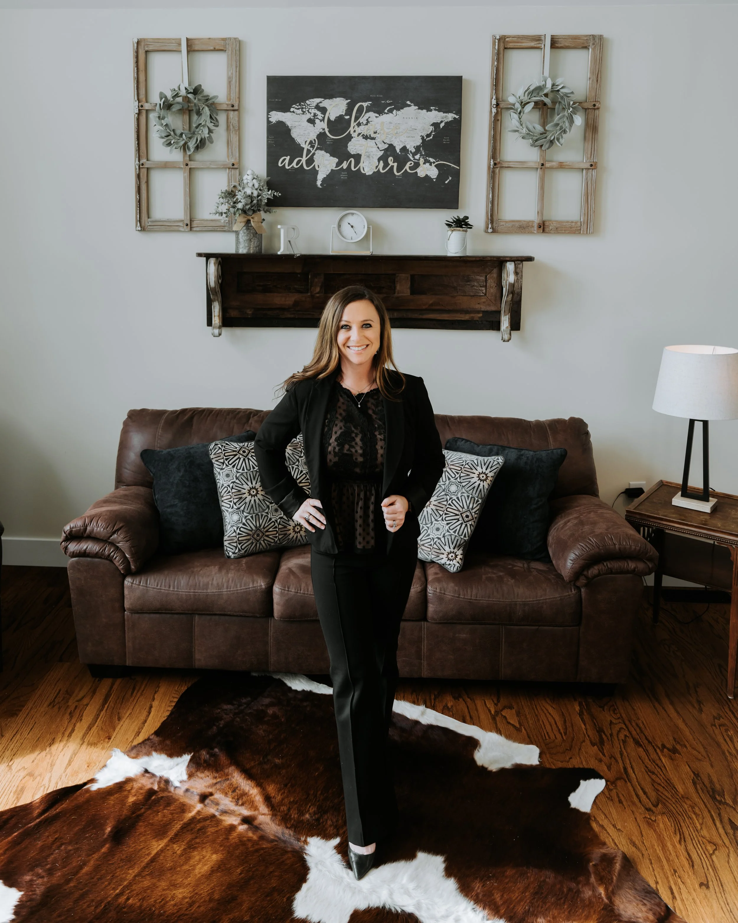 The Top Benefits of Hiring a Property Management Company on Lake Keowee — Oconee Hospitality