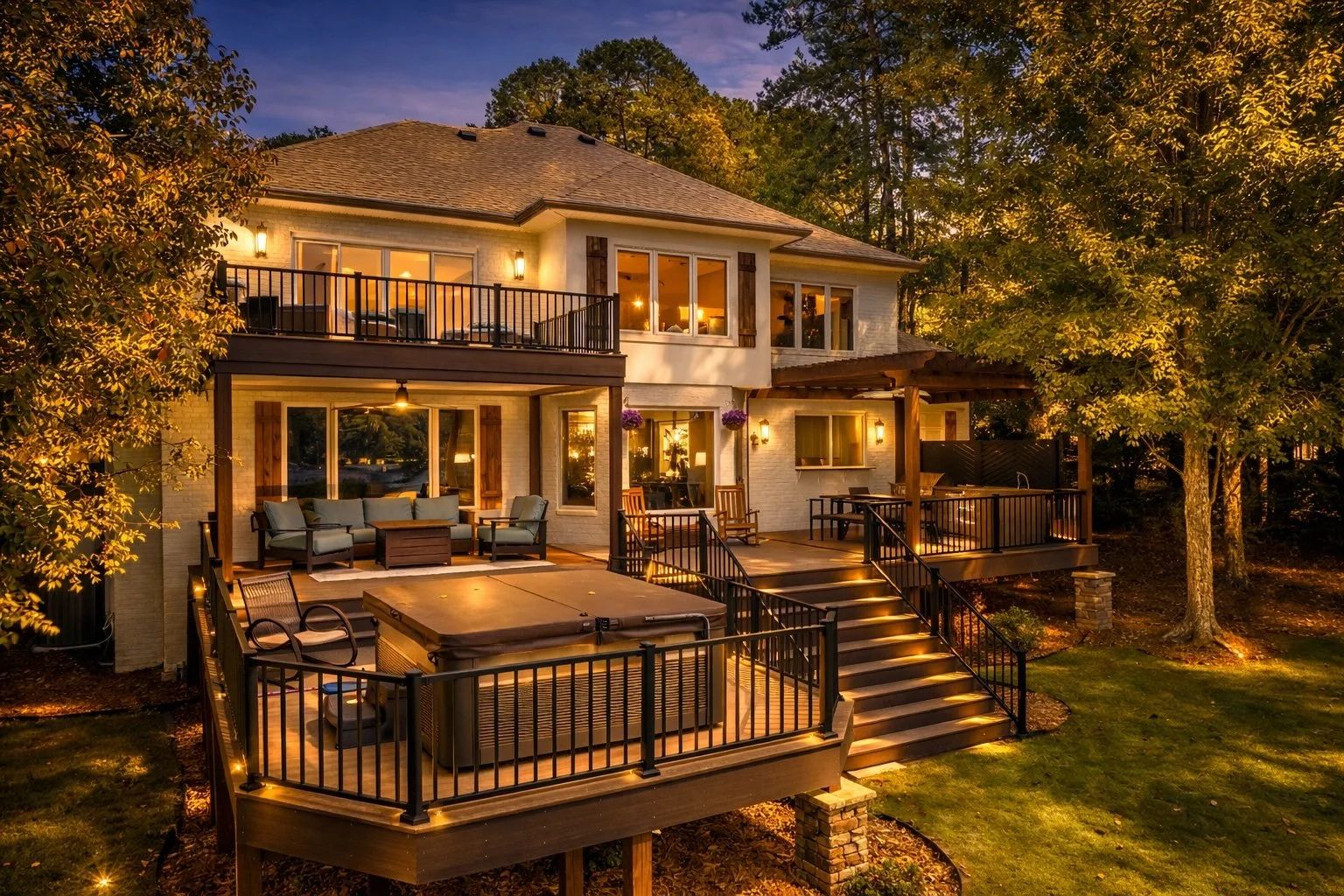 Lakeside Memories on Keowee