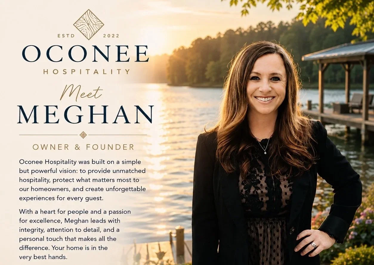 Meghan Ketterman