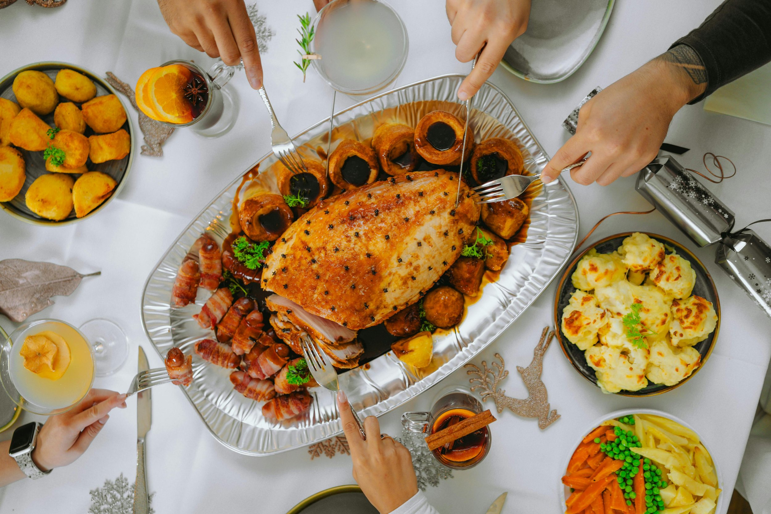 You Won't Believe These Amazing Holiday Recipes Idea’s for Diabetics