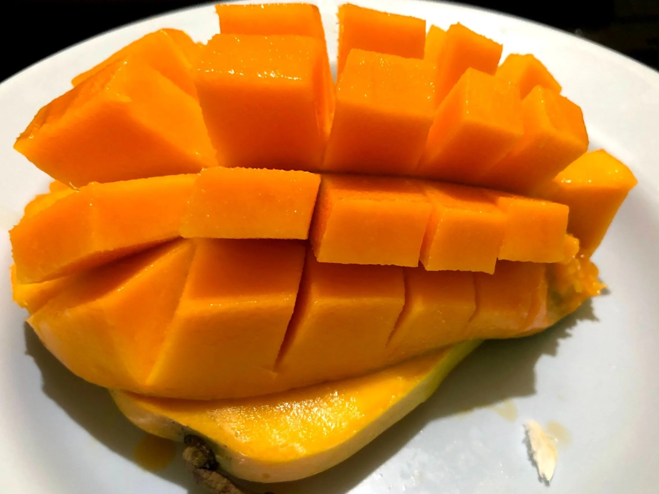 Mangoes And Weight Loss: The Connection