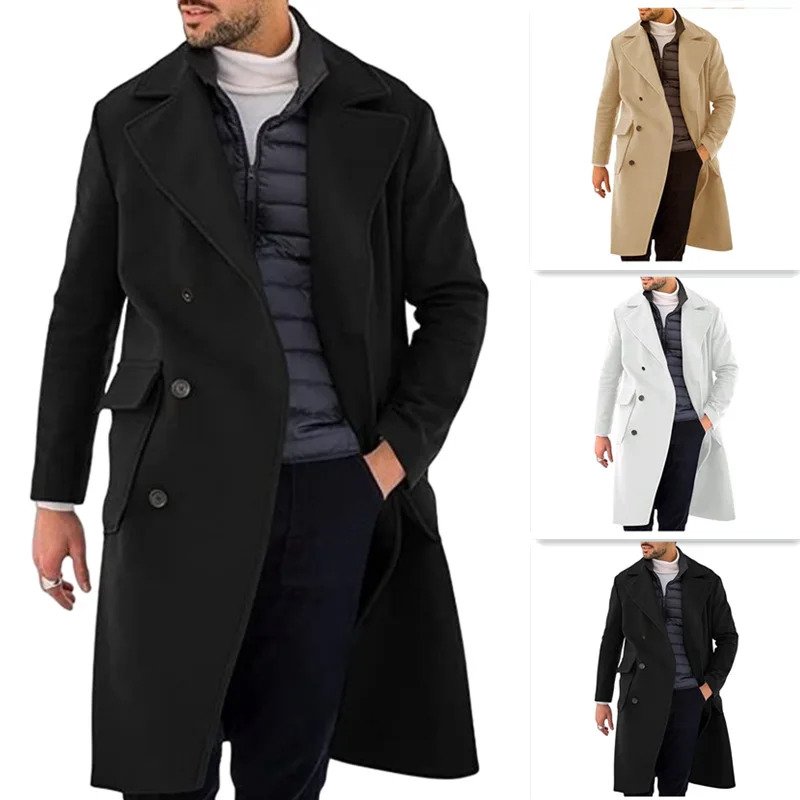 Top Men's Smart Outerwear Trends for this Winter — Lifestyle Forever Blog