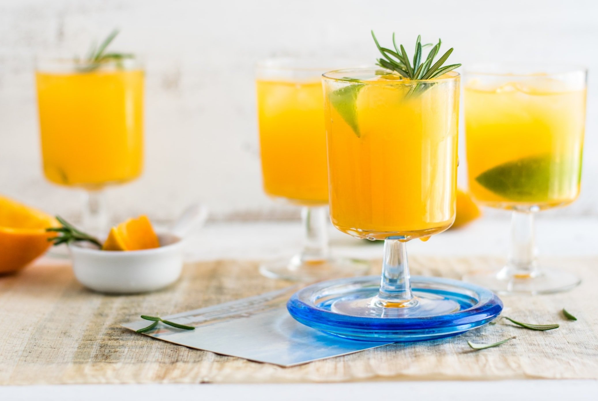 Ripe Mangoes Smoothie For Weight Loss — Lifestyle Forever Blog