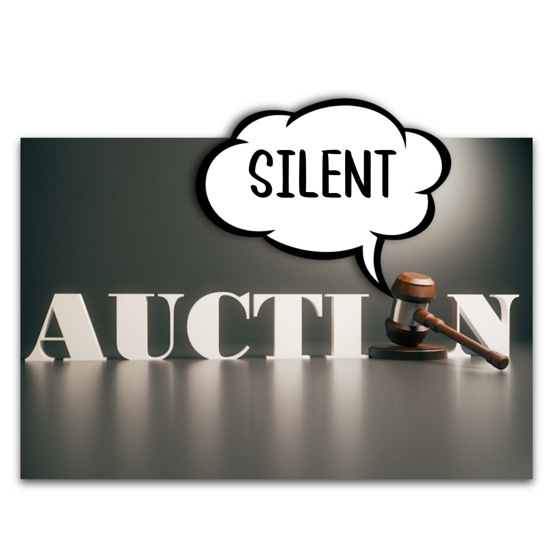 Silent Auction