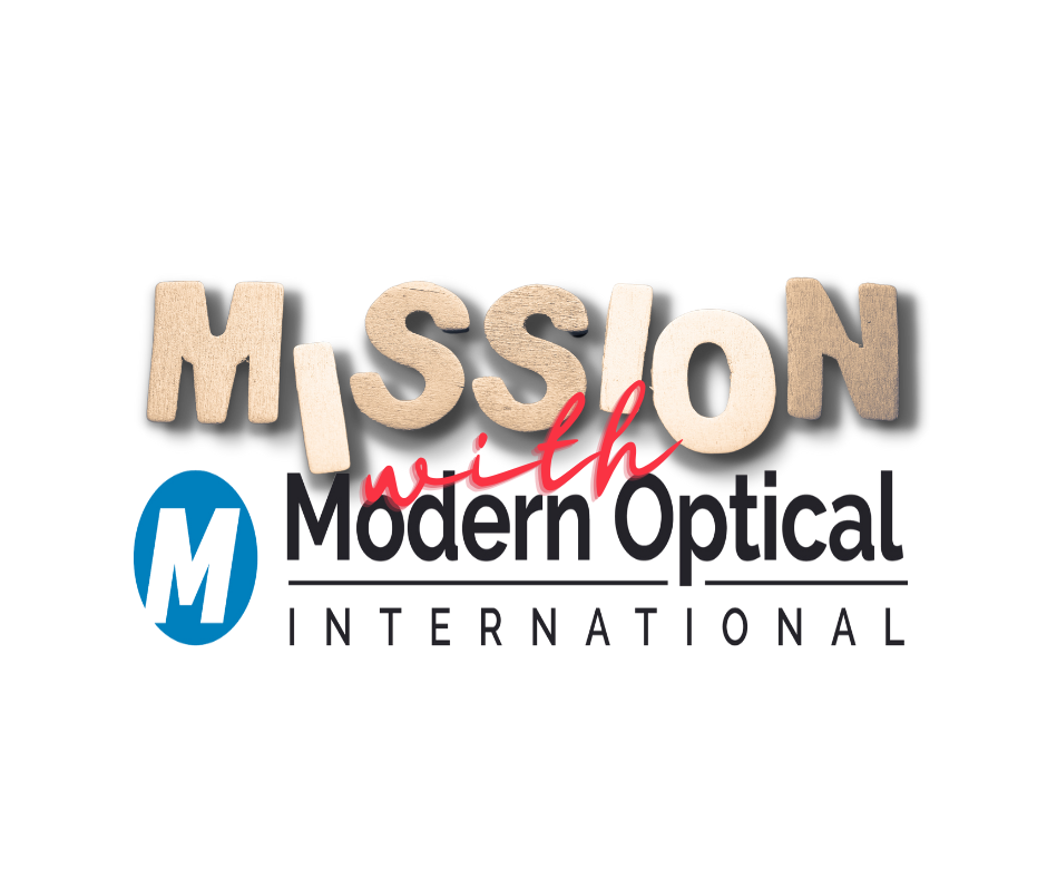 Modern For Missions