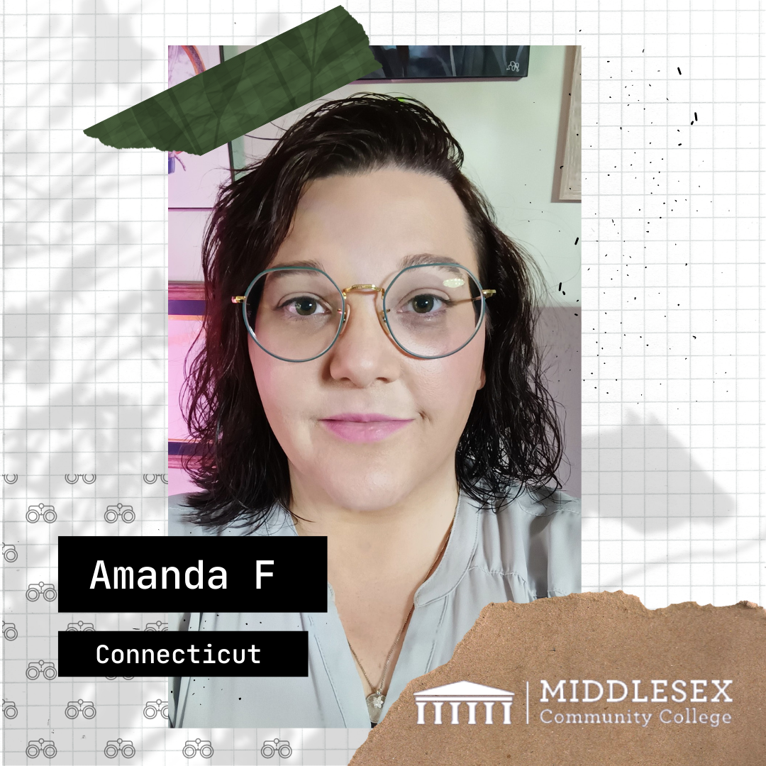 Amanda F
