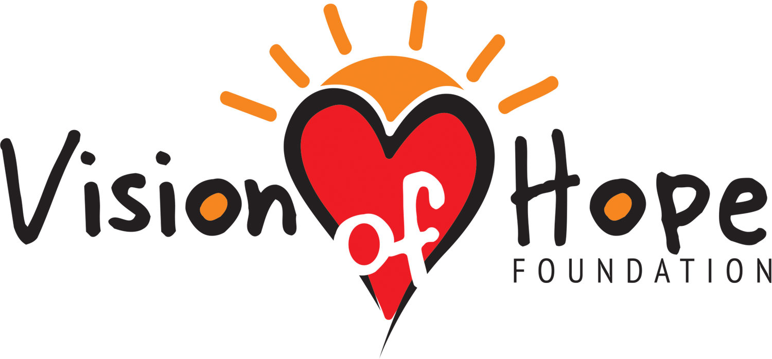Vision of Hope Foundation