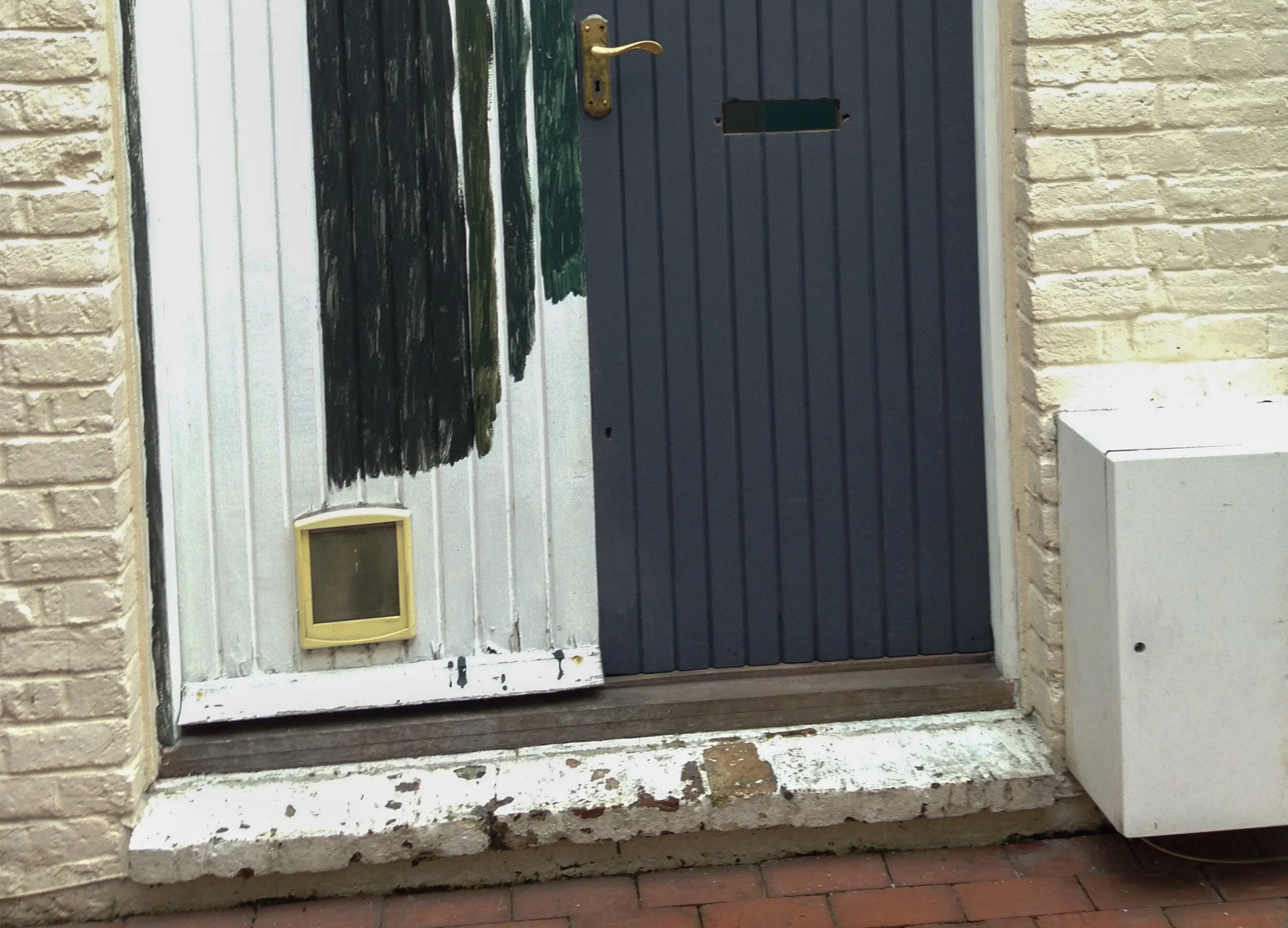 Replacement Cat Flap Door atelieryuwa.ciao.jp