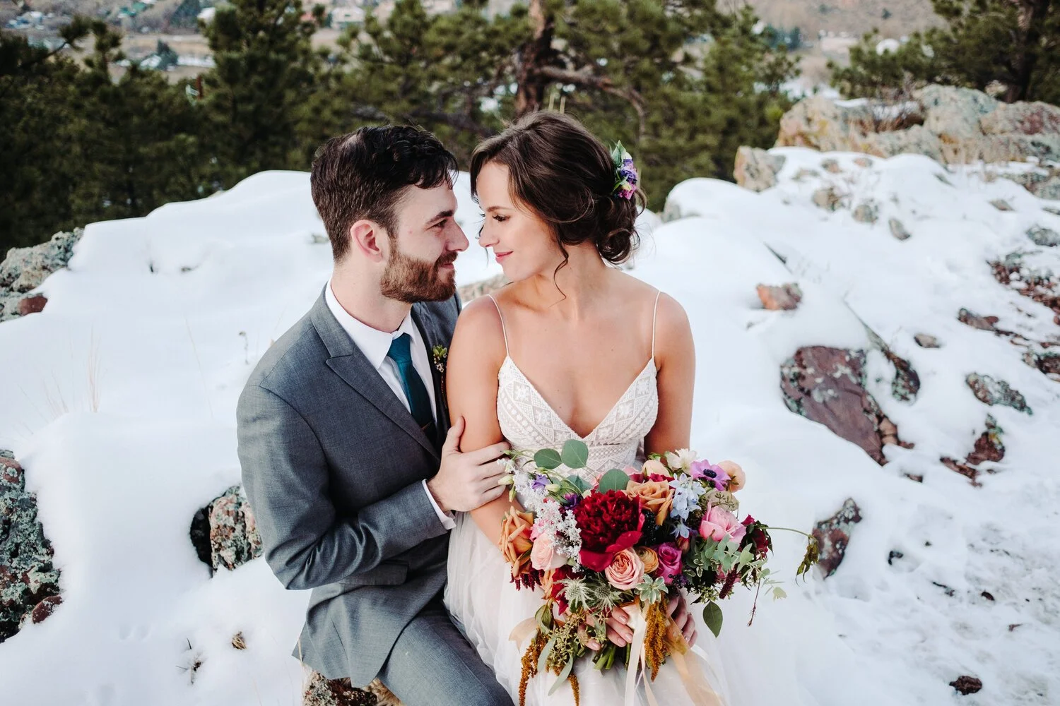 BEST SEASON TO GET MARRIED IN OHIO