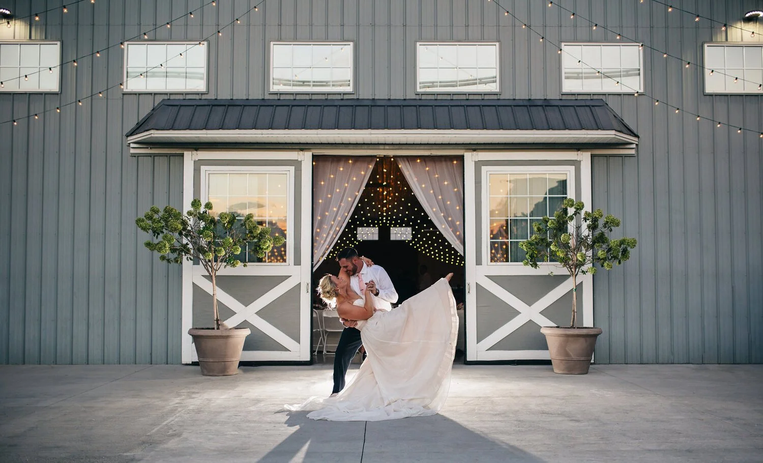 BEST WEDDING VENUES IN TOLEDO OHIO