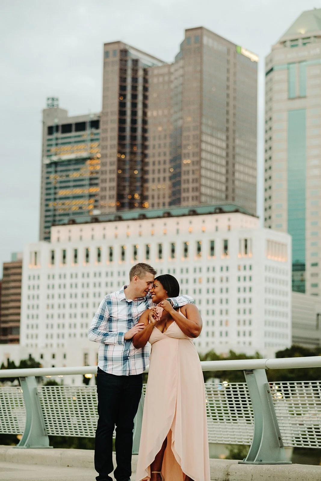 OHIO MINI MOON IDEAS — Swatch Studios Toledo Wedding Photographers