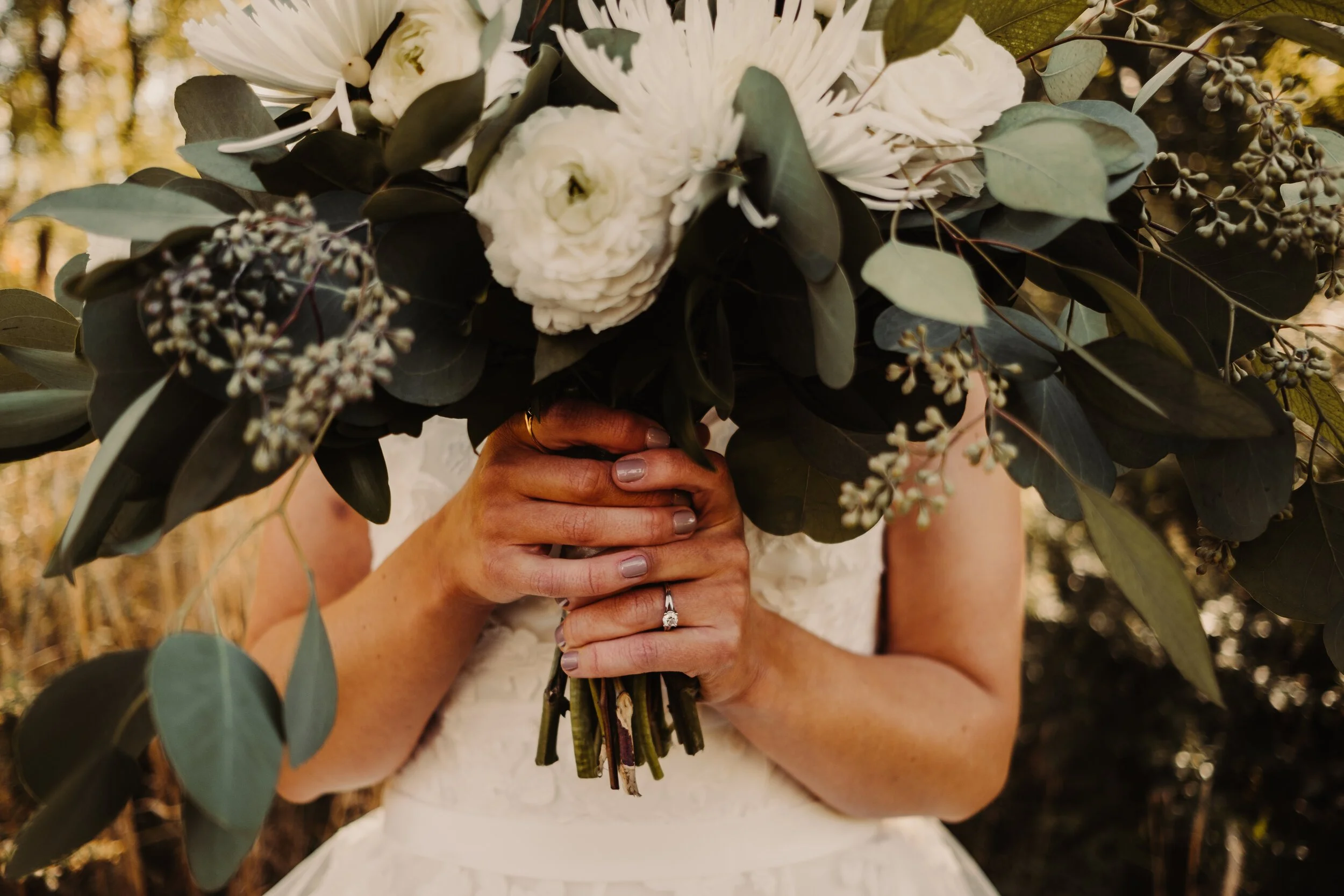 BEST SEASON TO GET MARRIED IN OHIO — Swatch Studios Toledo, Ohio