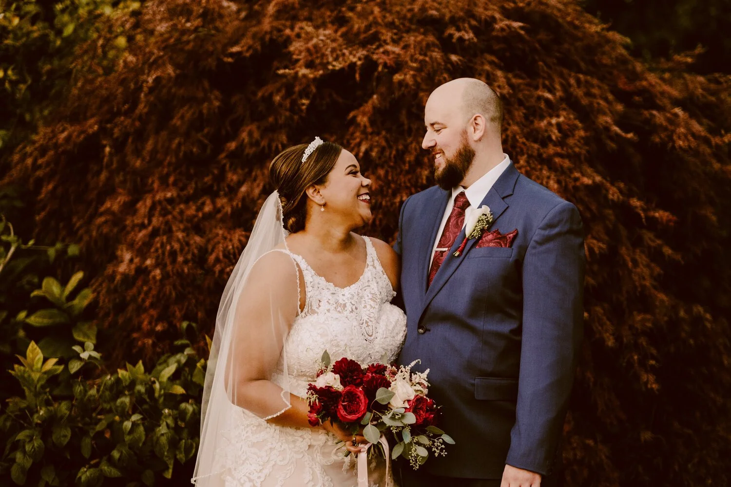 BEST SEASON TO GET MARRIED IN OHIO — Swatch Studios Toledo, Ohio