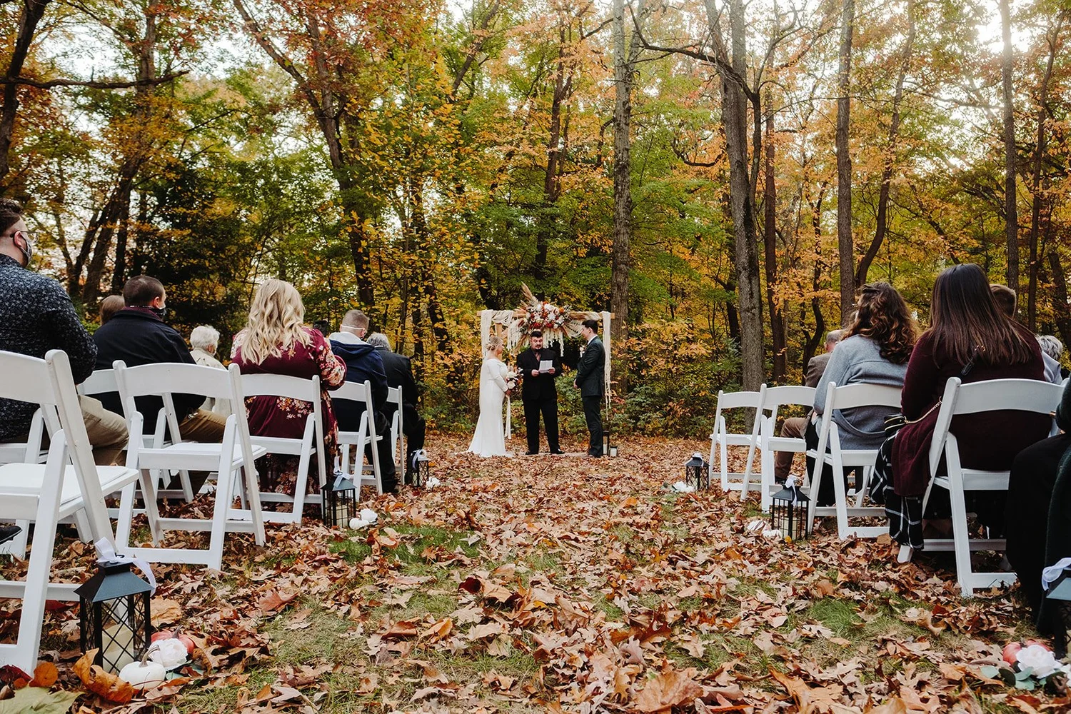 HOW TO HAVE A WEDDING WITHOUT A BRIDAL PARTY — Swatch Studios