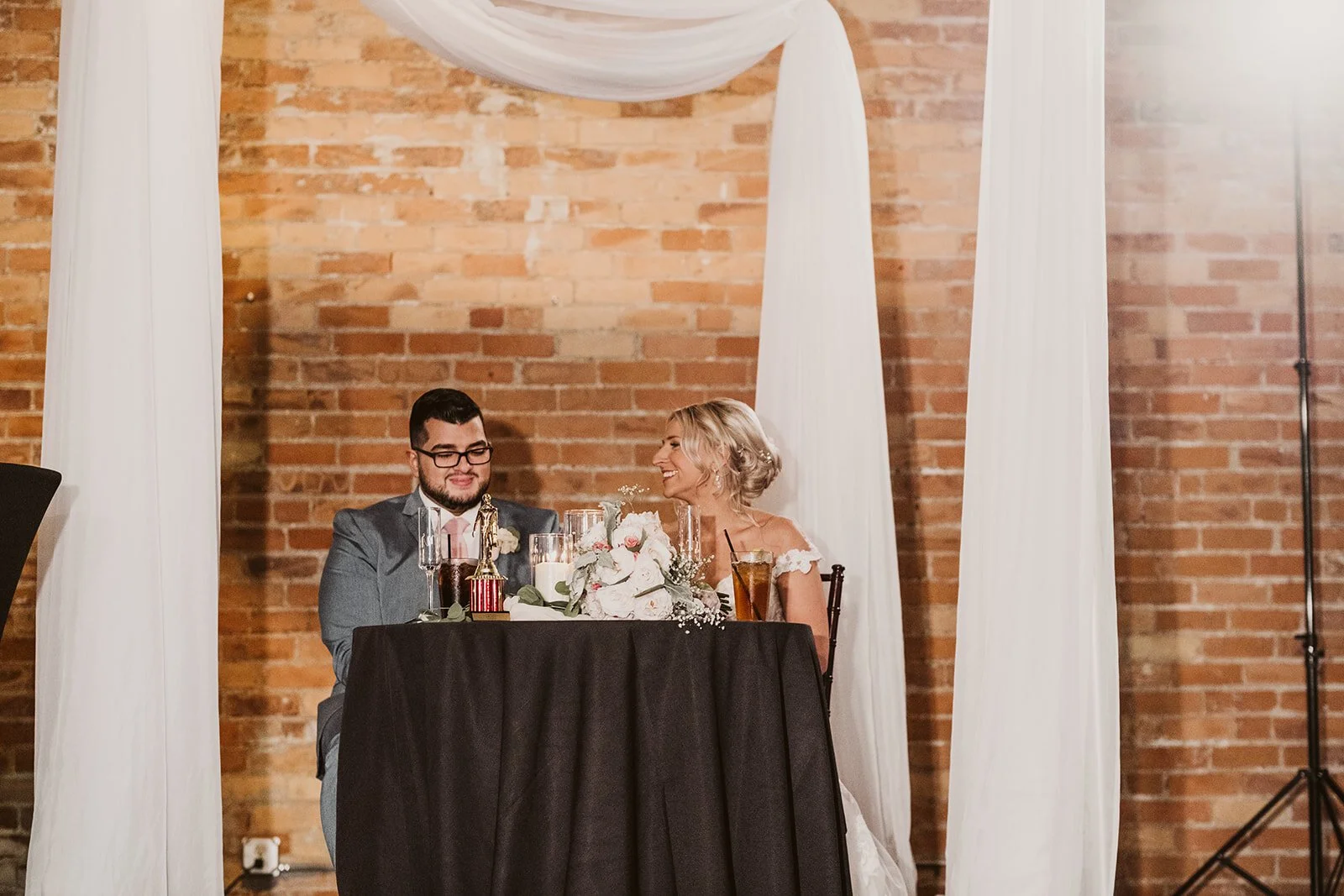 HOW TO HAVE A WEDDING WITHOUT A BRIDAL PARTY — Swatch Studios