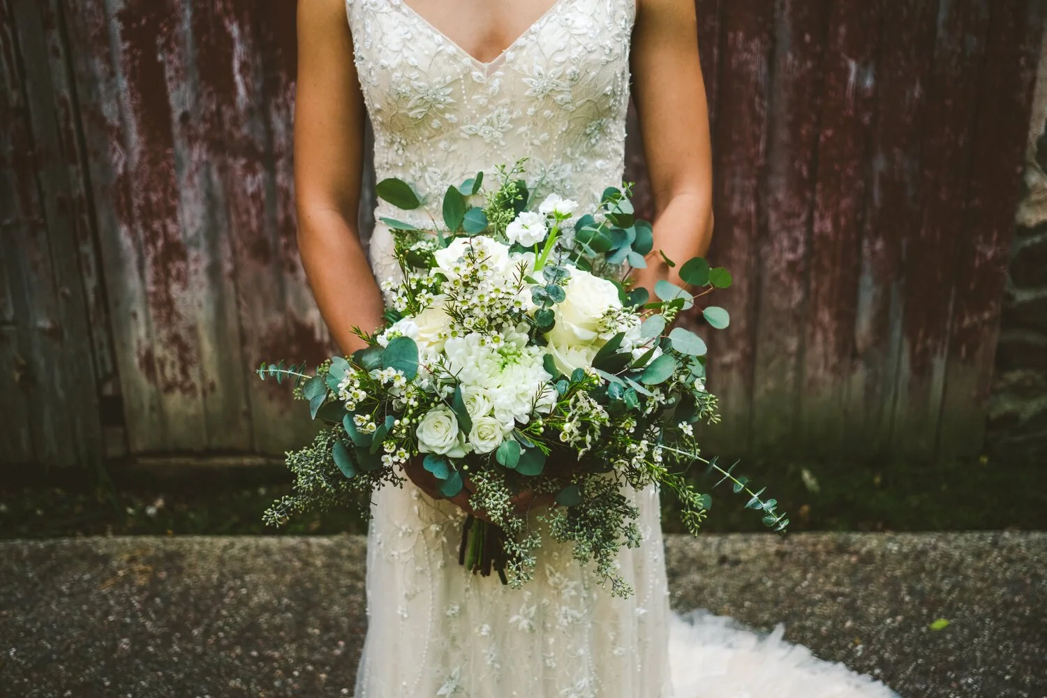 BEST SEASON TO GET MARRIED IN OHIO — Swatch Studios Toledo, Ohio