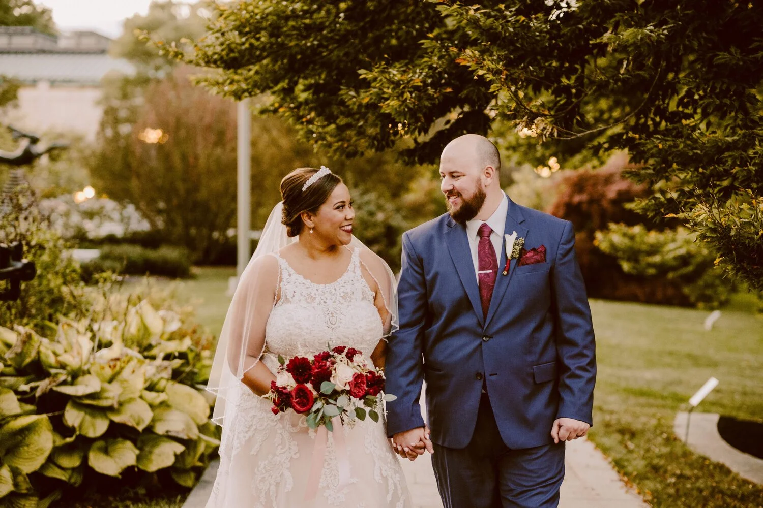 BEST SEASON TO GET MARRIED IN OHIO — Swatch Studios Toledo, Ohio