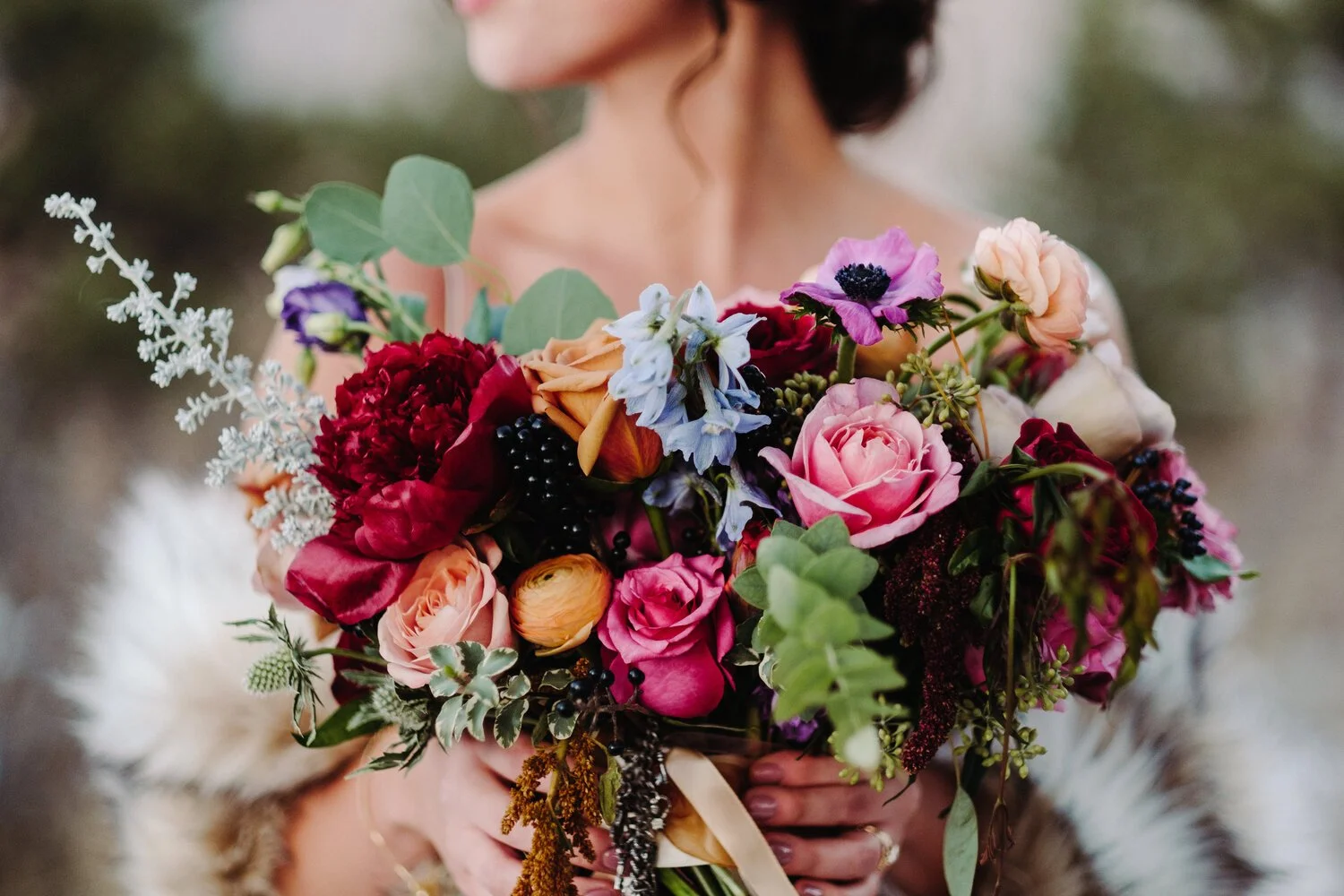 BEST SEASON TO GET MARRIED IN OHIO — Swatch Studios Toledo, Ohio