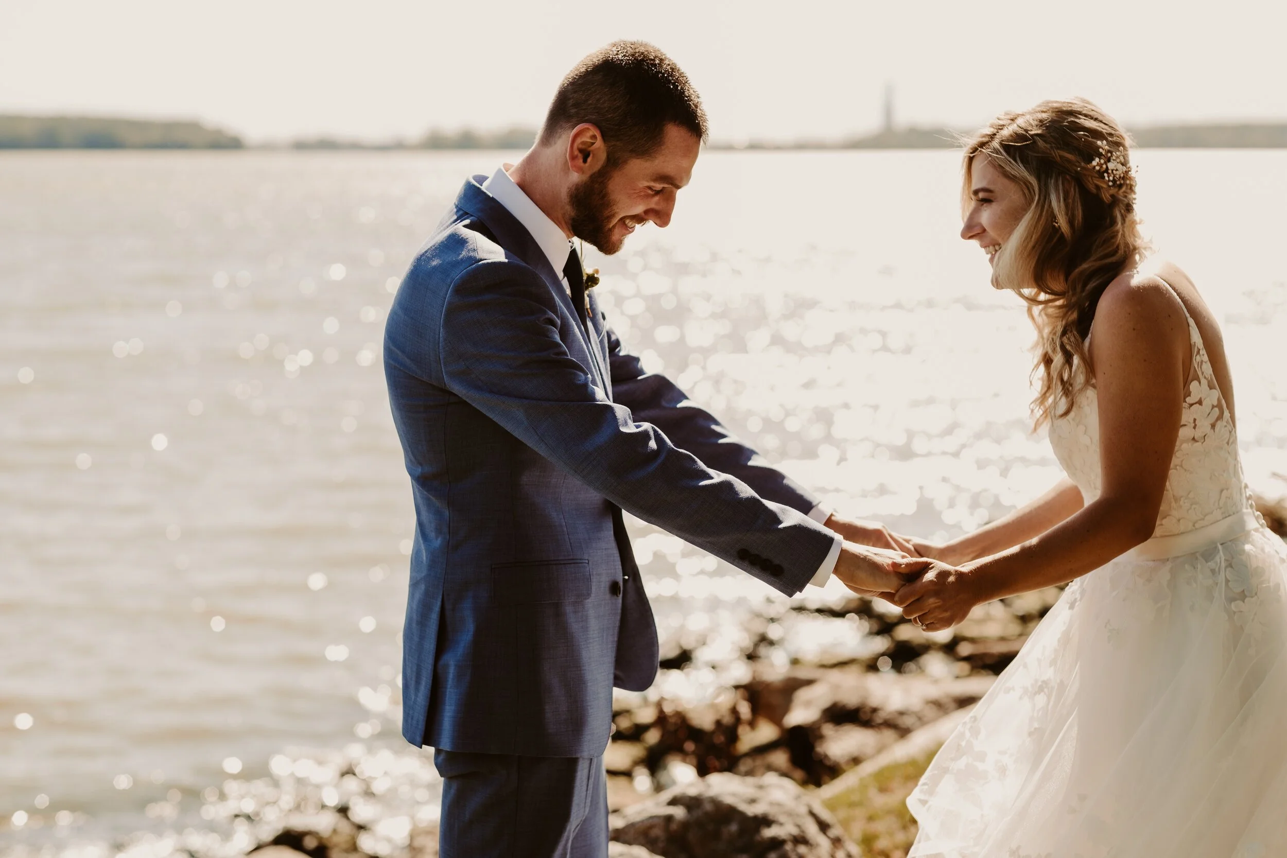 BEST SEASON TO GET MARRIED IN OHIO — Swatch Studios Toledo, Ohio