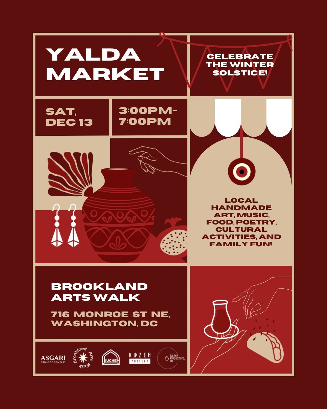 Yalda Market