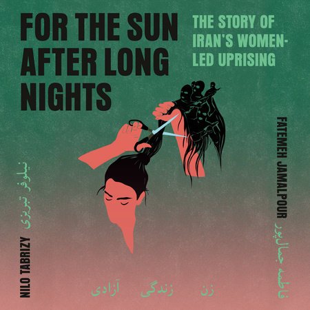 Book Klub: For the Sun After Long Nights