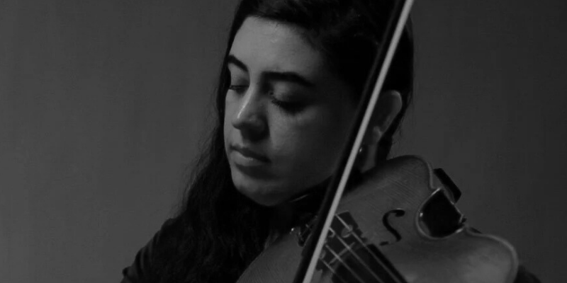 For the Love of Iran: A Night of Art &amp; Community