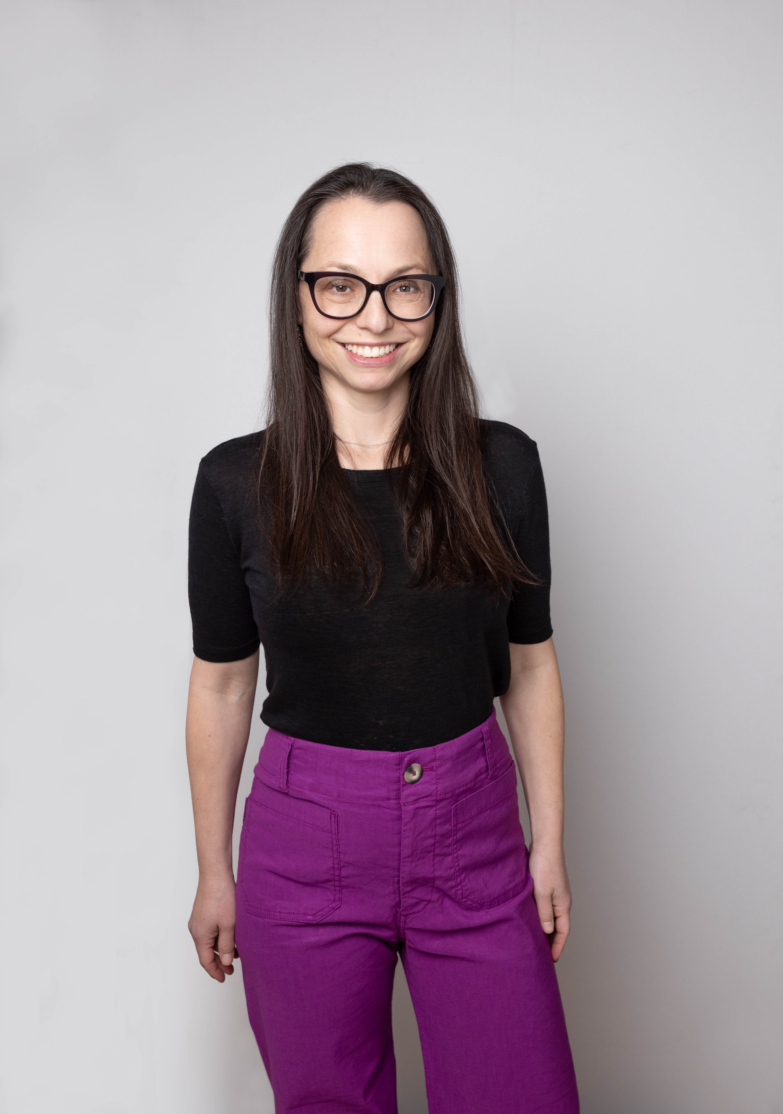 Maya Druckmann, LMFT