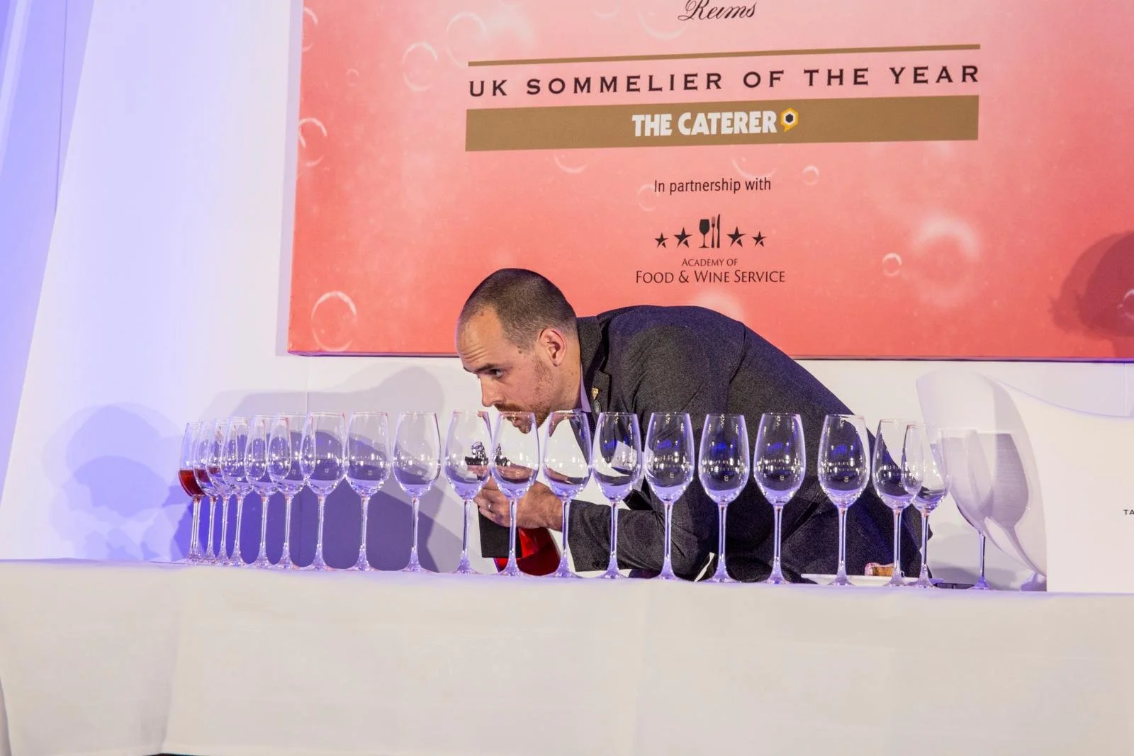 ASI Guidelines to Prepare for Competitions