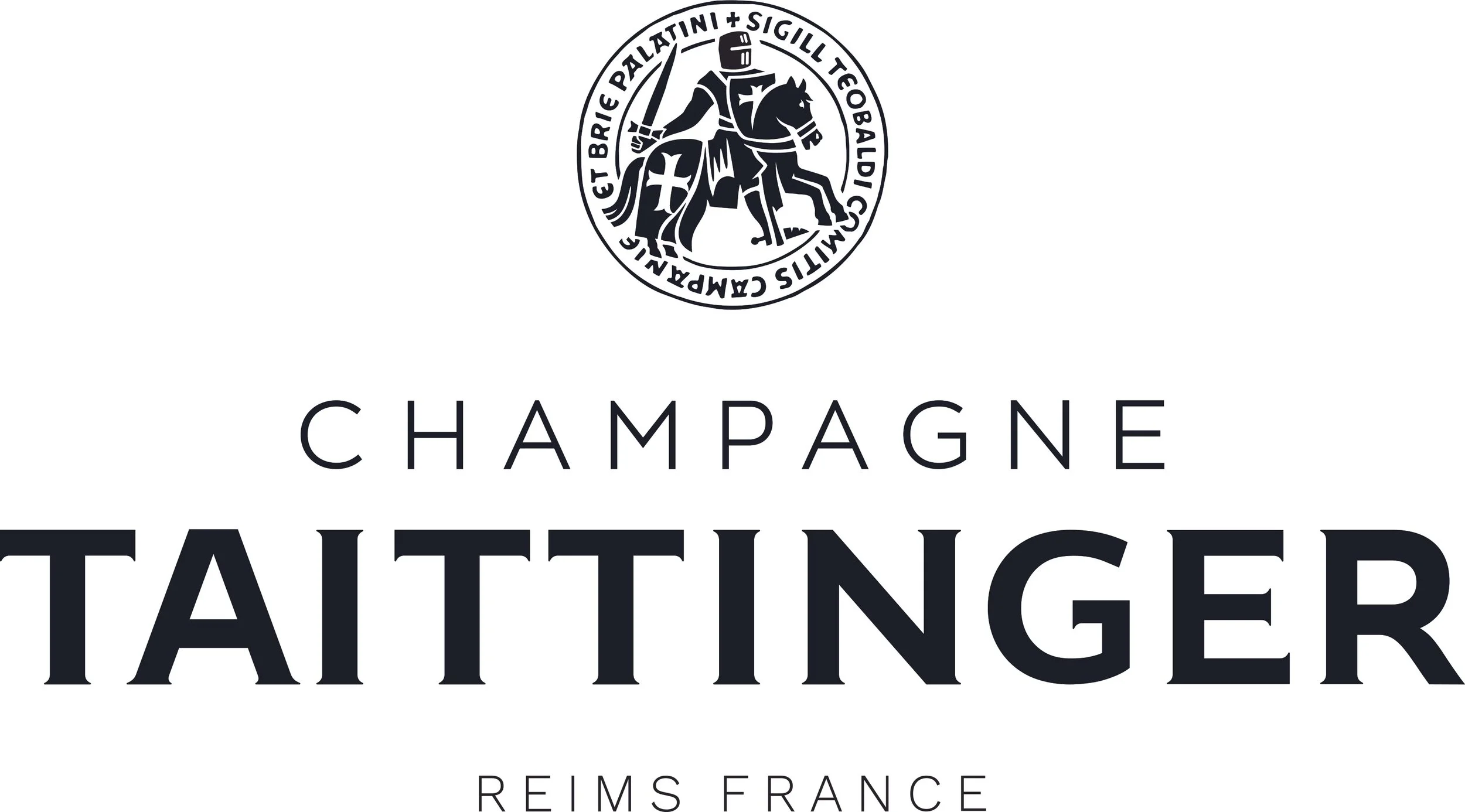We Are Proud to Announce Our New Partnership with Champagne Taittinger