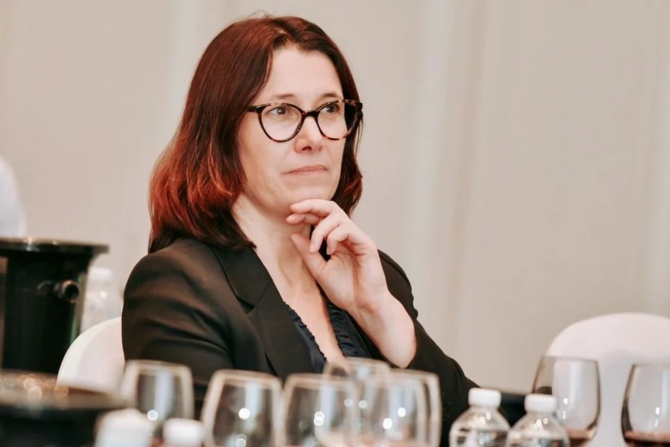 New UKSA Director of Community &amp; Supporter Development: Christelle Guibert 