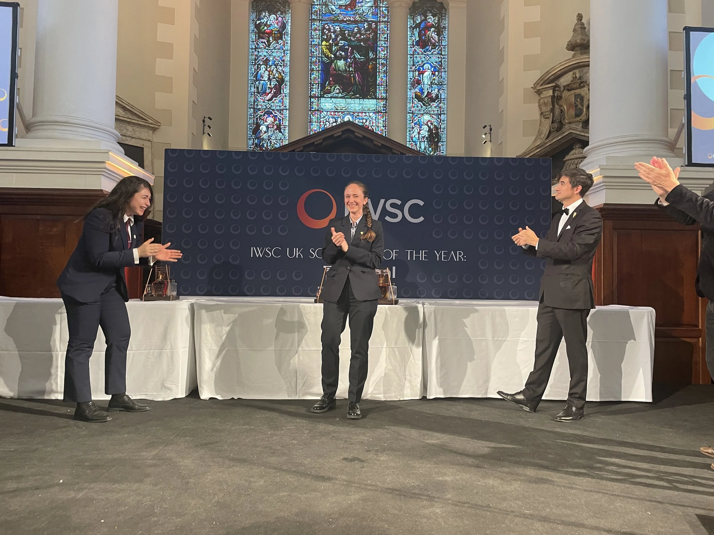 Applications Open for 2026 UK Sommelier of the Year &amp; Official Training Bootcamps Announced