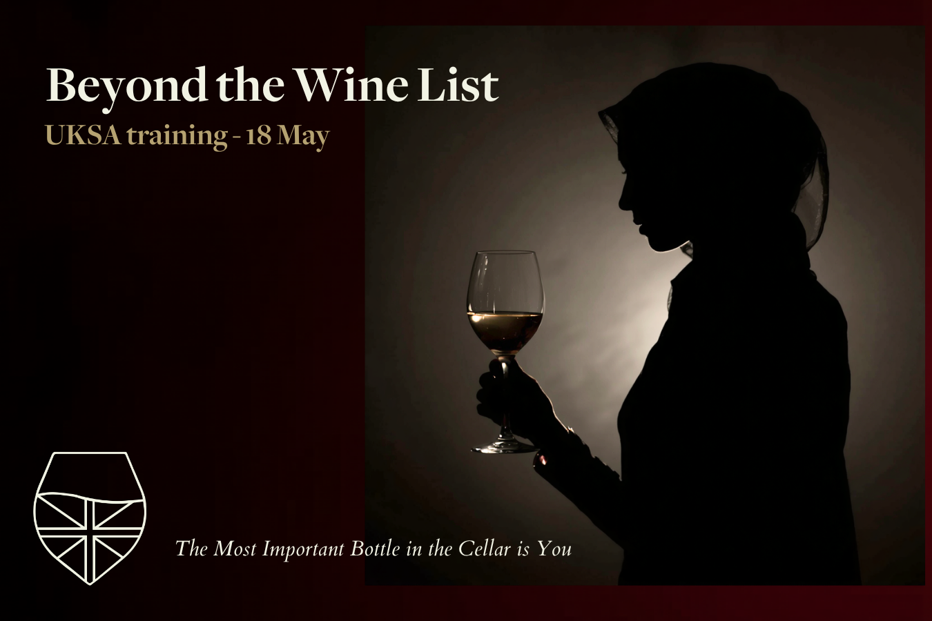 Workshop: Beyond the Wine List with Lucy Rennie