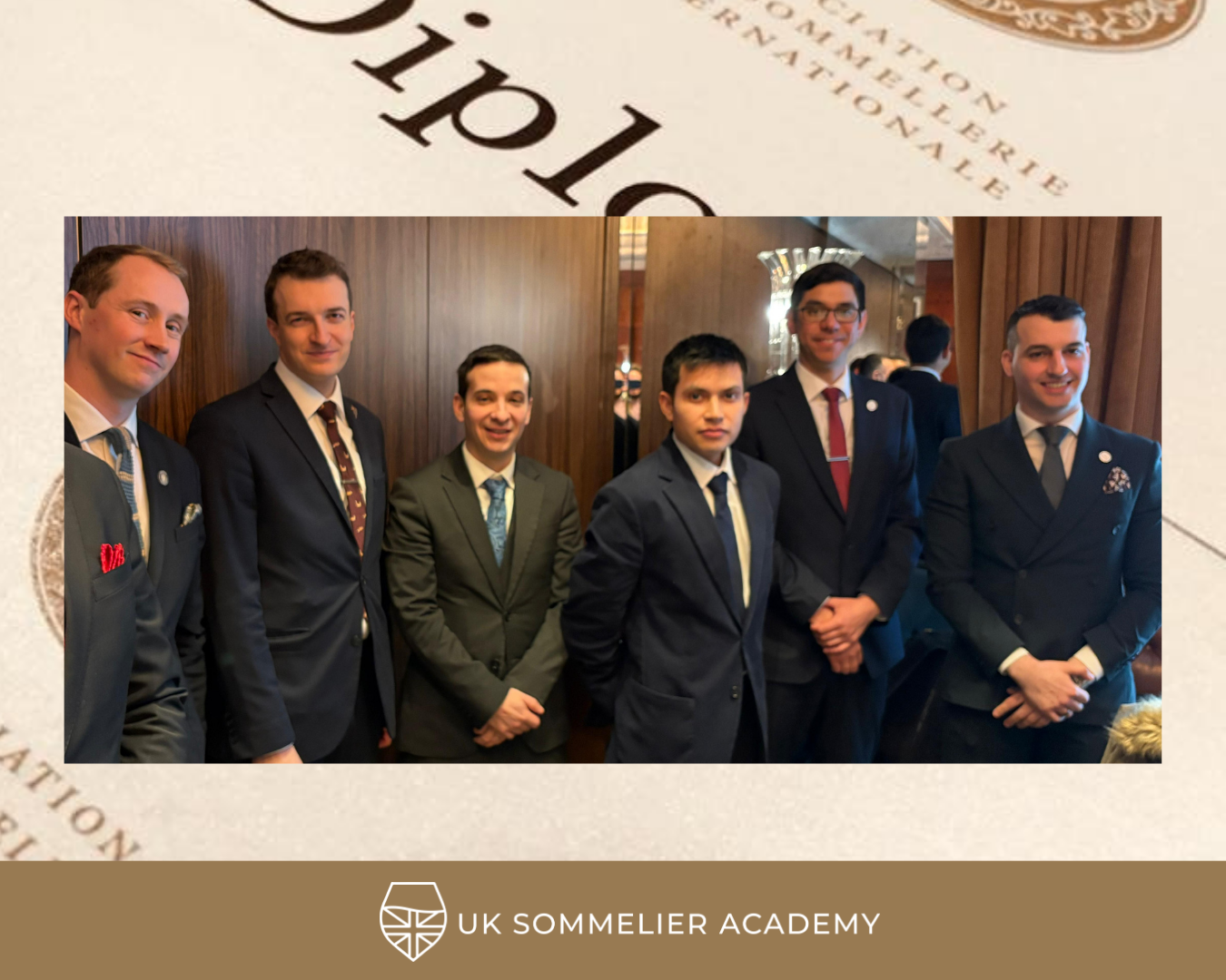 2026 ASI Diploma Results: Exceptional Success for UKSA Members