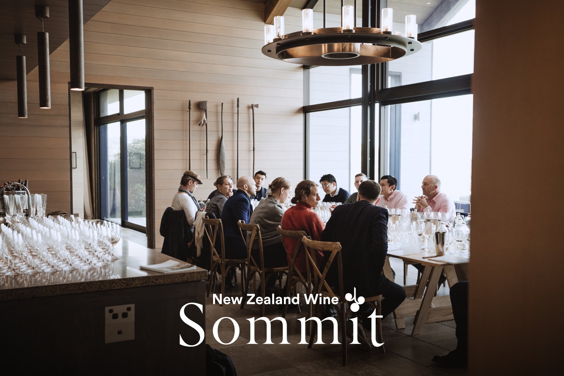 UKSA Partners with New Zealand Wine for the Ultimate Sommelier Scholarship!