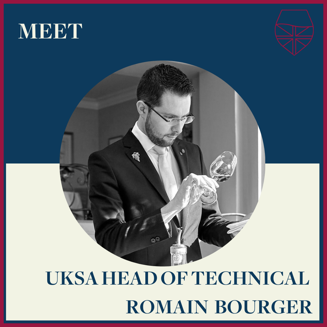 Celebrating Romain Bourger: The Architect Behind UKSA Technical Committee excellence