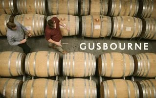 Gusbourne VIP Member Winery Experience Day