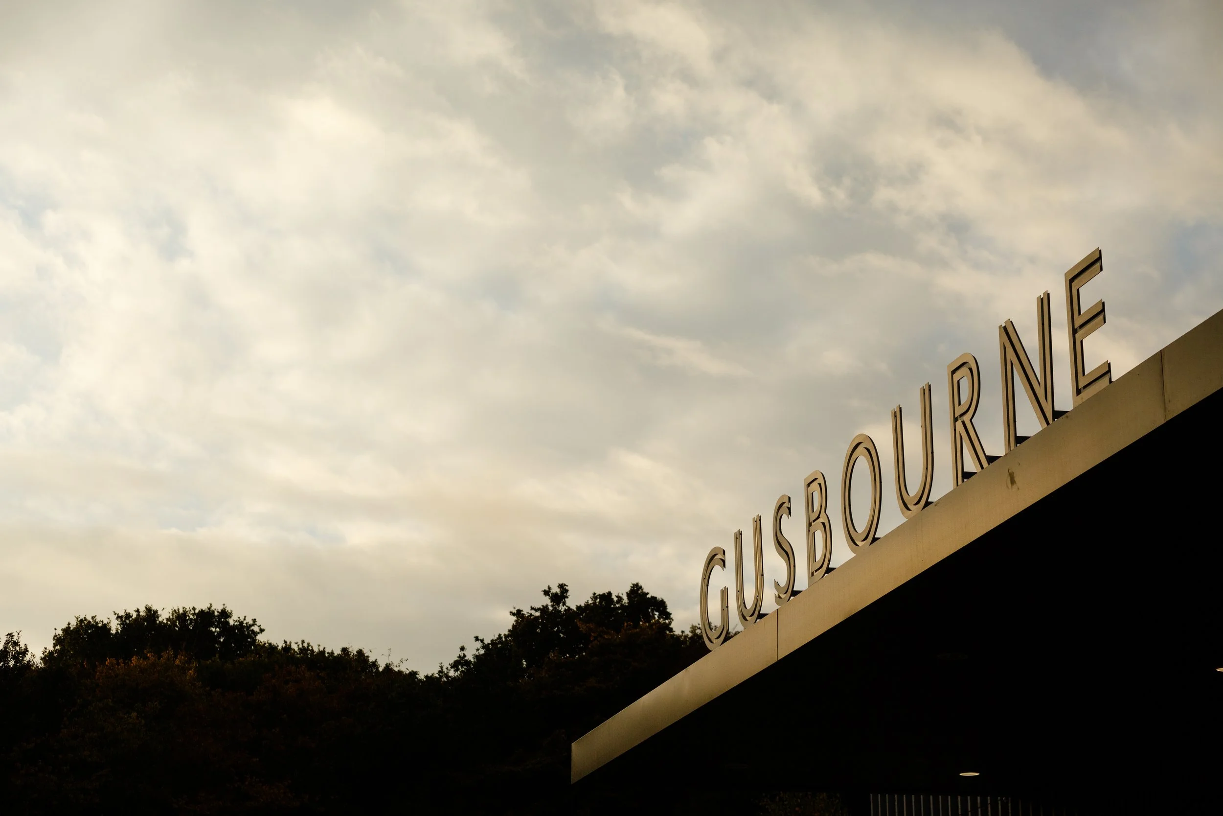 UKSA VIP Day at Gusbourne Wine Estate - 9 November - Registrations Open
