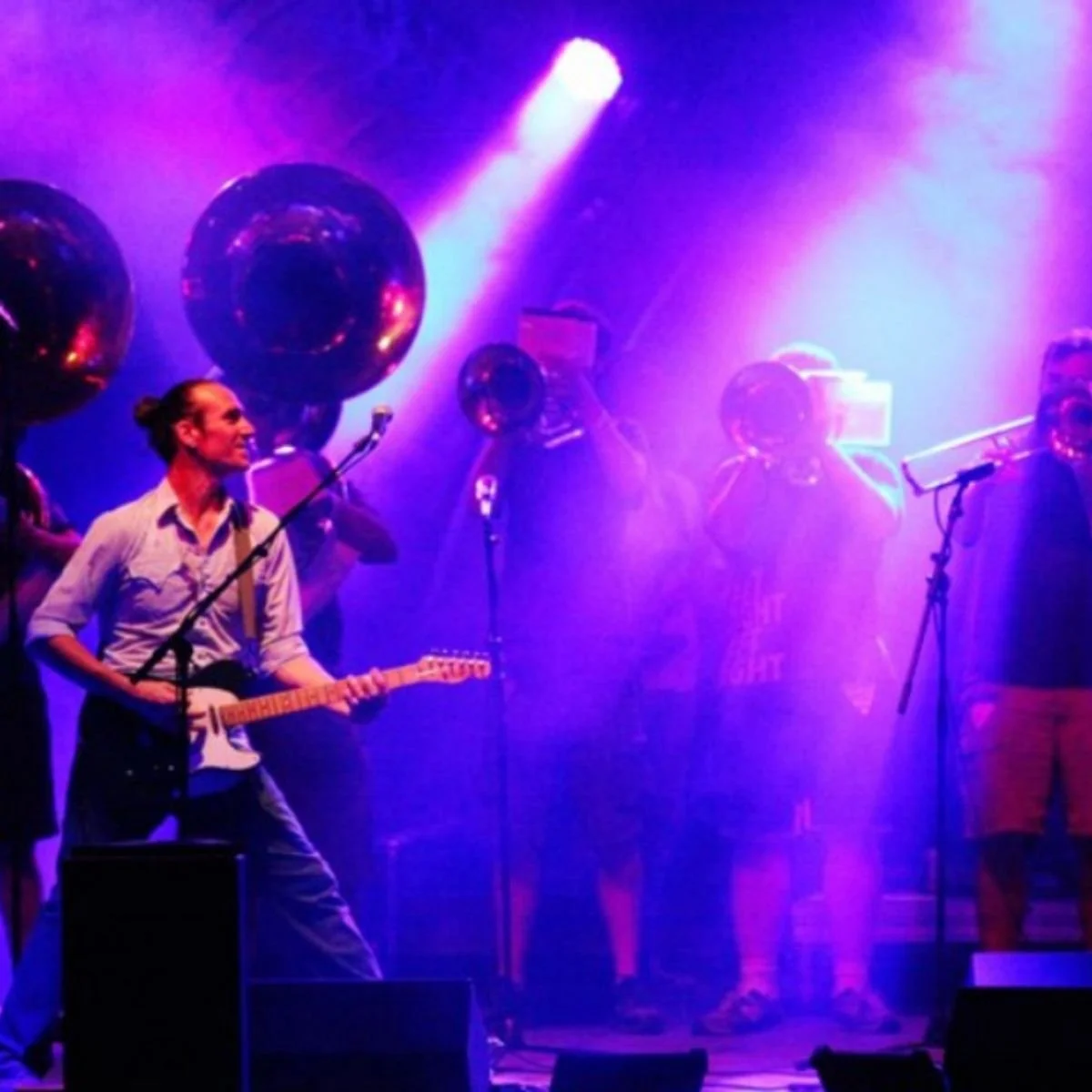 Josh - UW Marching Band Summer Meltdown.jpg