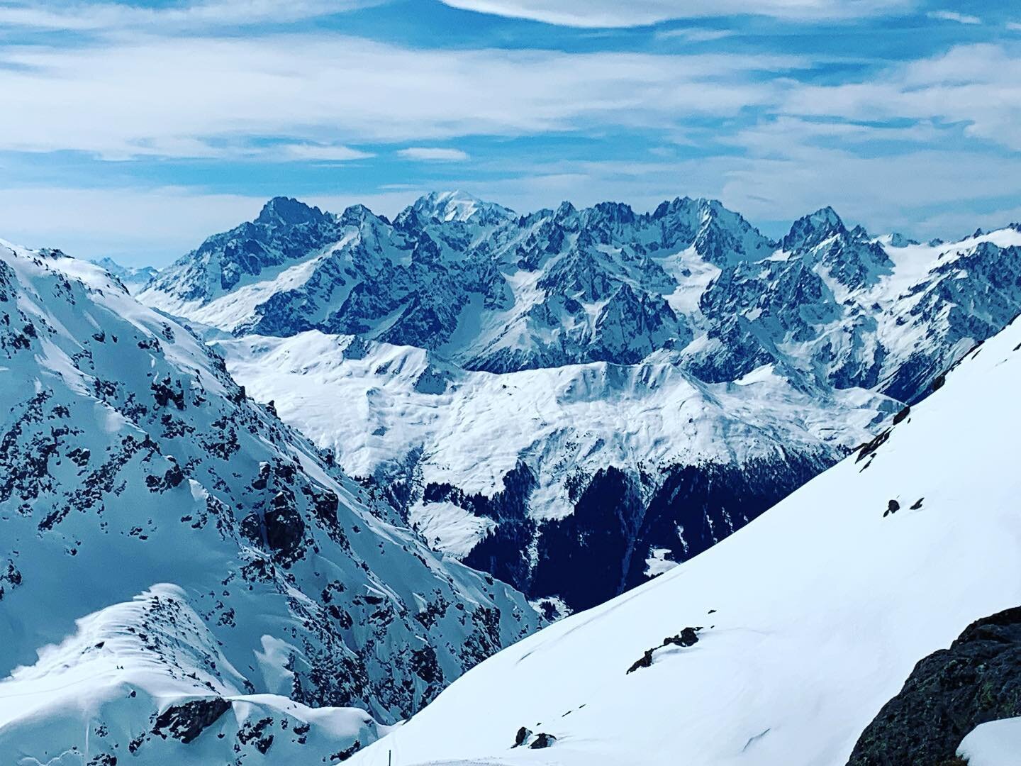 Verbier day 🏂  stunning fridaze action ❤️