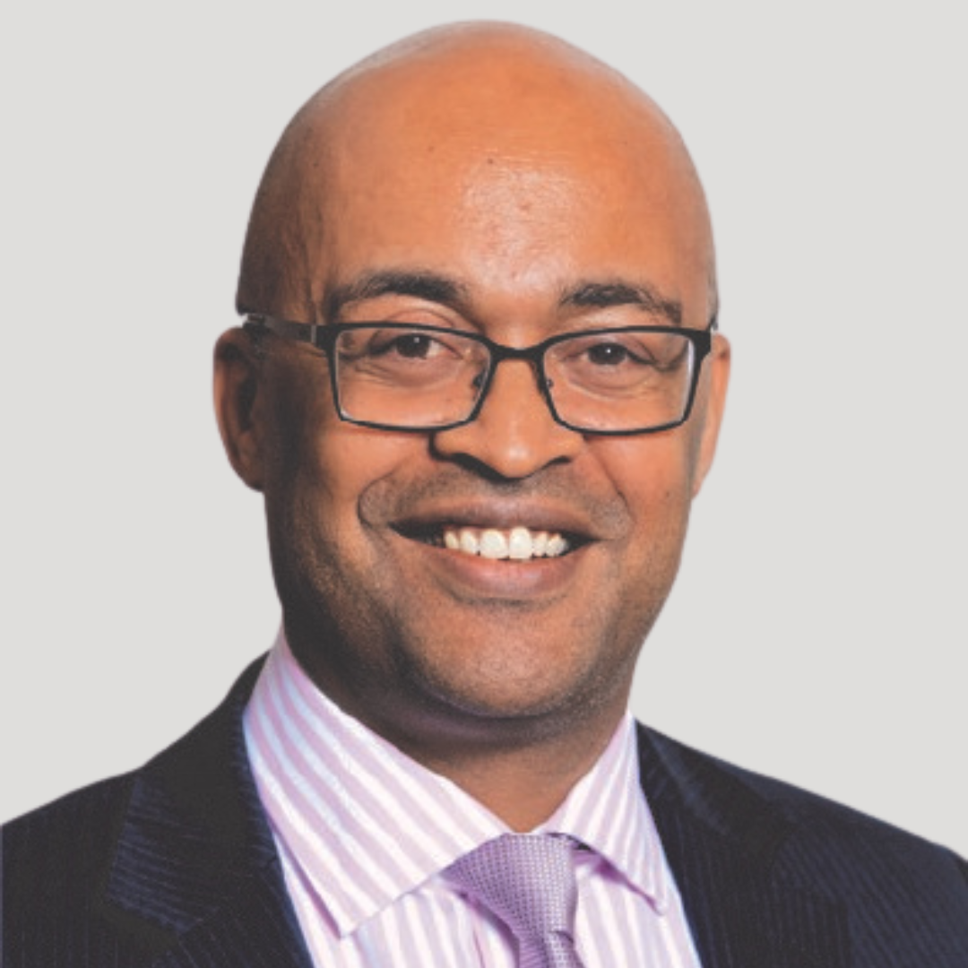 NMC Chief Executive named Inclusive Leader of the Year