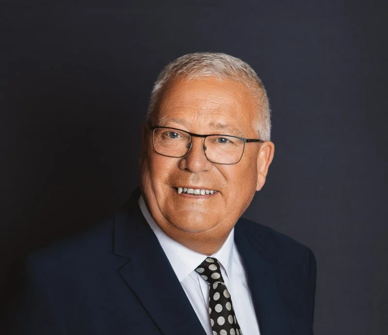 Chris Kinsella appointed as Interim Executive Director of Resources and Technology Services